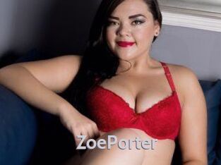 ZoePorter