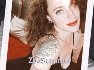 ZoeSummer