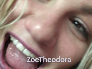 ZoeTheodora