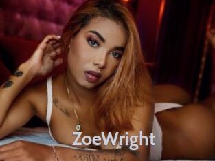 ZoeWright
