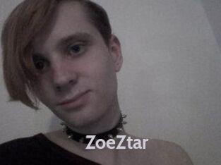 ZoeZtar