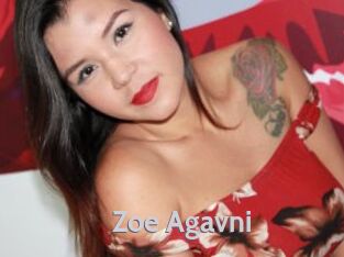 Zoe_Agavni