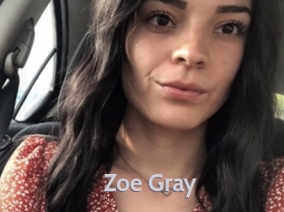 Zoe_Gray Live Cam 66