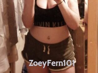 ZoeyFern101