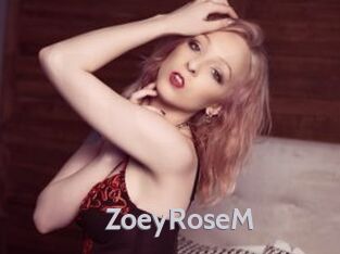 ZoeyRoseM