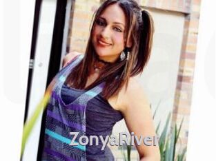 ZonyaRiver