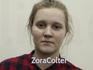 ZoraColter
