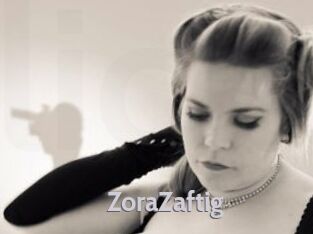 ZoraZaftig