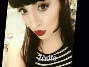 Zorita