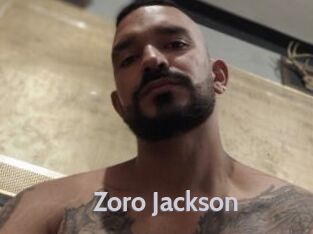 Zoro_Jackson