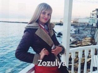 Zozulya