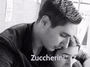 Zuccherini