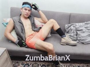 ZumbaBrianX