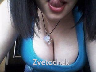 Zvetochek