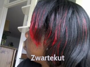 Zwartekut