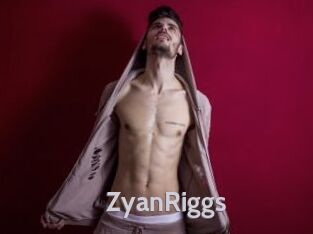 ZyanRiggs