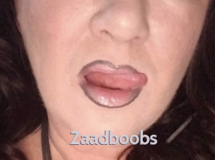 Zaadboobs