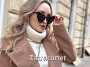 Zaaracarter