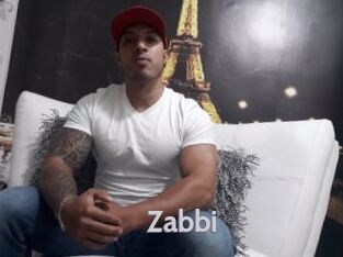 Zabbi