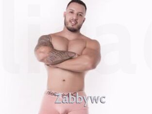Zabbywc