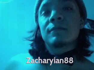 zacharyian88 Live Cam 66