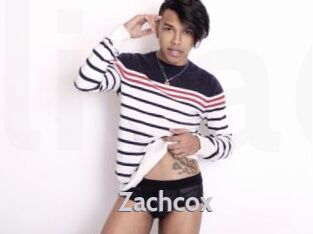 Zachcox