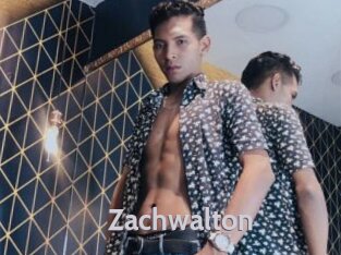 Zachwalton