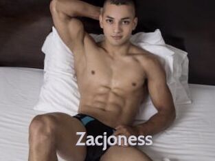 Zacjoness