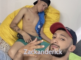 Zackanderick