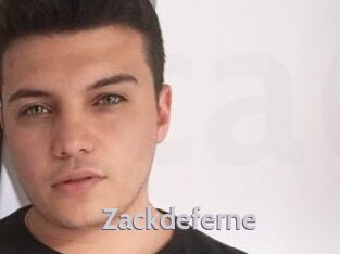 Zackdeferne