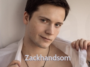 zackhandsom Live Cam 66