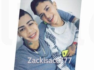 Zackisacc777
