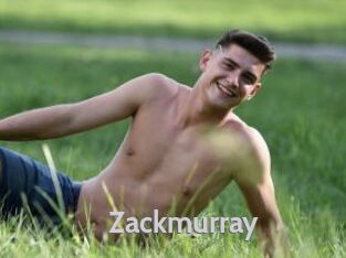 Zackmurray