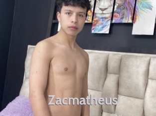 Zacmatheus