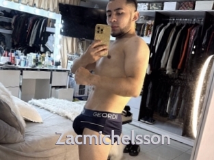 Zacmichelsson