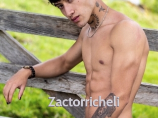 Zactorricheli