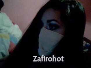 Zafirohot