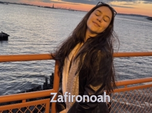 Zafironoah
