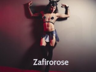 Zafirorose