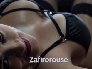 Zafirorouse