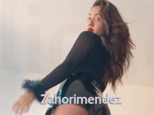 Zahorimendez
