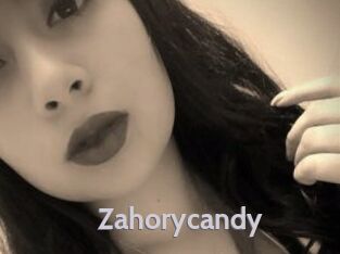 Zahorycandy