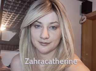 Zahracatherine