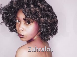Zahrafox
