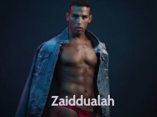 Zaiddualah
