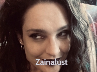 Zainalust