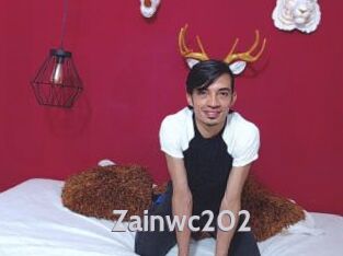 Zainwc202