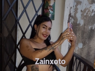Zainxoto