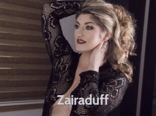 Zairaduff