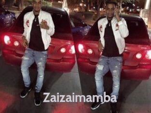 Zaizai_mamba
